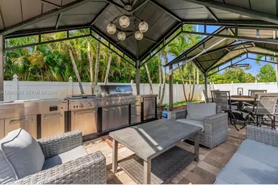 4812 Van Buren St, Hollywood, FL 33021 - Photo 6