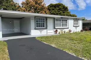 2231 NW 9th Pl, Fort Lauderdale, FL 33311 - Photo 1