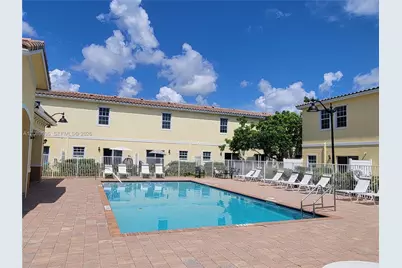 1107 NW 40th Ter #1107, Lauderhill, FL 33313 - Photo 34