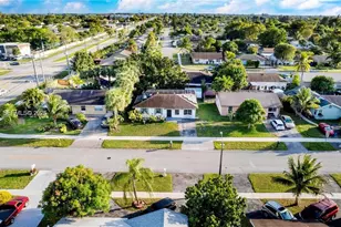 8110 SW 4th Pl, North Lauderdale, FL 33068 - Photo 1