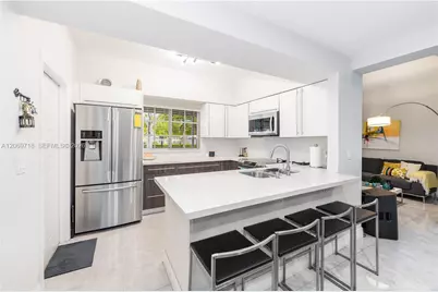 1960 NW 4th Ave #42, Miami, FL 33136 - Photo 6