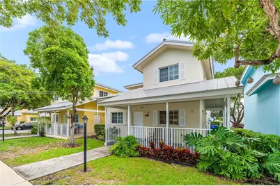 1960 NW 4th Ave #42, Miami, FL 33136 - Photo 2