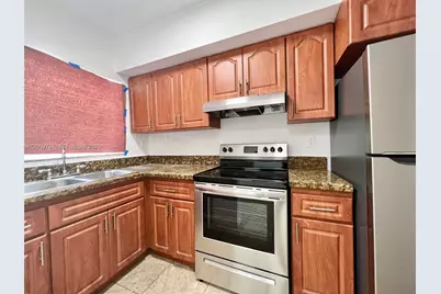8460 NW 4th Ct #8460, Miami, FL 33150 - Photo 6