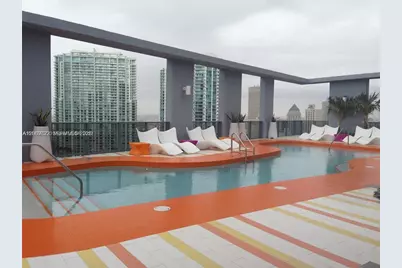 31 SE 6th St #405, Miami, FL 33131 - Photo 6