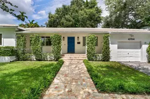 4724 Orduna Dr, Coral Gables, FL 33146 - Photo 2