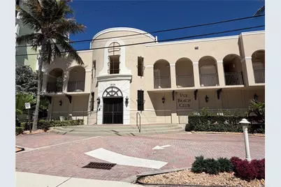 2011 N Ocean Blvd #602, Fort Lauderdale, FL 33305 - Photo 22
