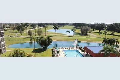 9423 S Hollybrook Lake Dr #203, Pembroke Pines, FL 33025 - Photo 4