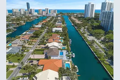 437 Holiday Dr, Hallandale Beach, FL 33009 - Photo 2