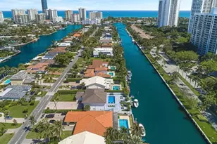 437 Holiday Dr, Hallandale Beach, FL 33009 - Photo 2