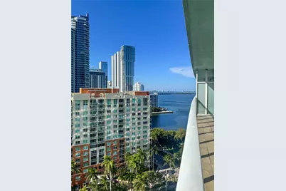 1900 N Bayshore Dr #1618, Miami, FL 33132 - Photo 1
