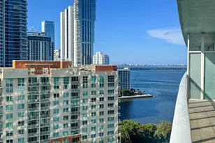 1900 N Bayshore Dr, Miami, FL 33132 - Photo 1