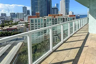 1900 N Bayshore Dr, Miami, FL 33132 - Photo 4