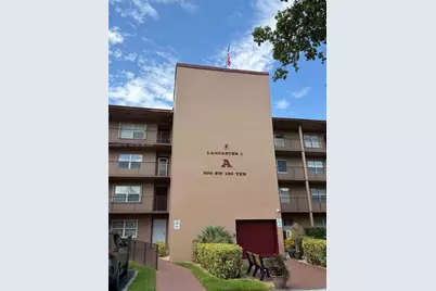 500 SW 130th Ter #109A, Pembroke Pines, FL 33027 - Photo 18