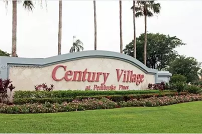 500 SW 130th Ter #109A, Pembroke Pines, FL 33027 - Photo 16