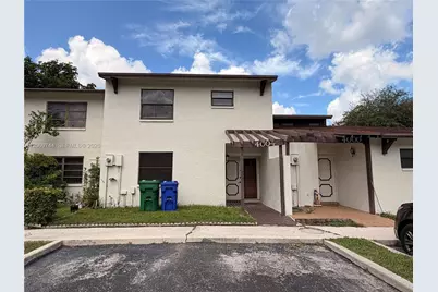 4004 SW 68th Ln #17-J, Miramar, FL 33023 - Photo 2