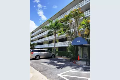 1425 Arthur St #101A, Hollywood, FL 33020 - Photo 14