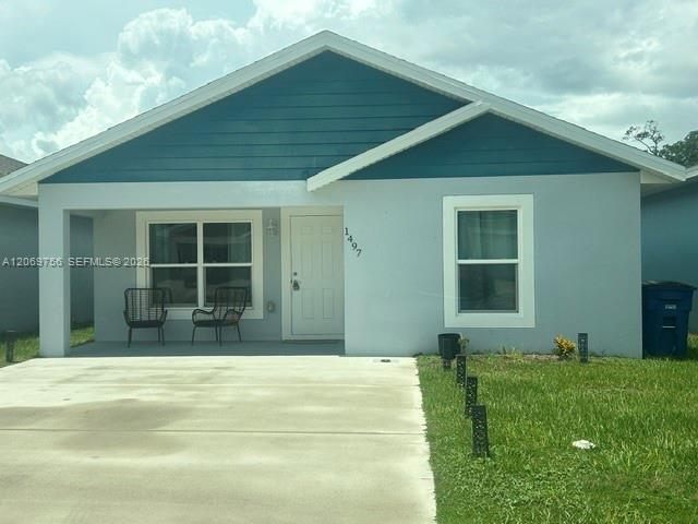 1497 Las Villas Blvd