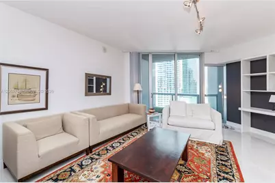 475 Brickell Ave #2908, Miami, FL 33131 - Photo 4