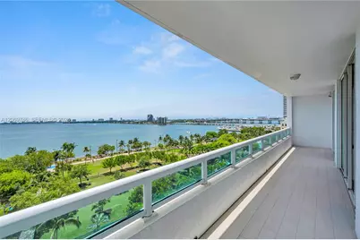 1800 N Bayshore Dr #809, Miami, FL 33132 - Photo 8