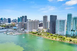 1800 N Bayshore Dr, Miami, FL 33132 - Photo 1
