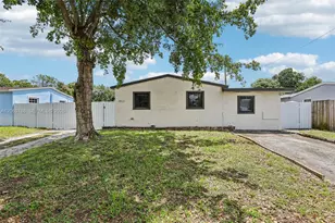 1421 N 68th Terrace, Hollywood, FL 33024 - Photo 1