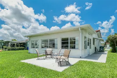 4712 NW 47th Ter, Tamarac, FL 33319 - Photo 24