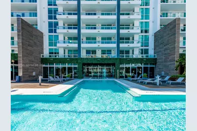 1080 Brickell Ave #2206, Miami, FL 33131 - Photo 46