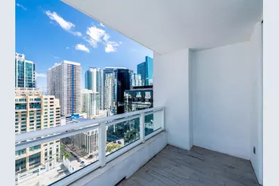 1080 Brickell Ave #2206, Miami, FL 33131 - Photo 32
