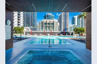 1080 Brickell Ave #2206, Miami, FL 33131 - Photo 78