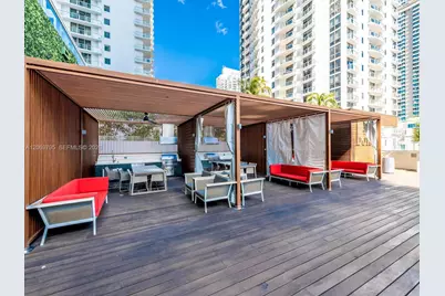 1080 Brickell Ave #2206, Miami, FL 33131 - Photo 54