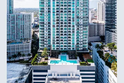 1080 Brickell Ave #2206, Miami, FL 33131 - Photo 2