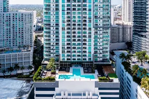 1080 Brickell Ave, Miami, FL 33131 - Photo 2