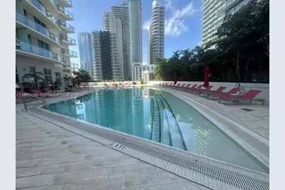 1100 S Miami Ave #2807, Miami, FL 33130 - Photo 22