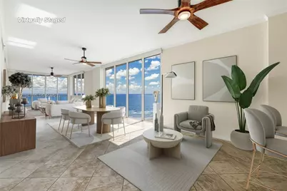 704 N Ocean Blvd #1001, Pompano Beach, FL 33062 - Photo 1