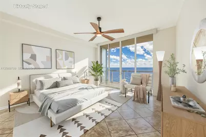 704 N Ocean Blvd #1001, Pompano Beach, FL 33062 - Photo 4