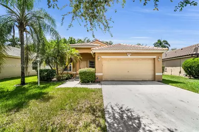 2230 NW 145th Ave, Pembroke Pines, FL 33028 - Photo 1
