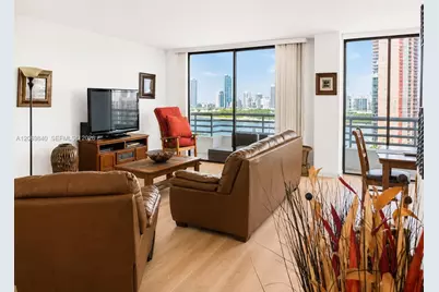 3300 NE 191st St #1918, Aventura, FL 33180 - Photo 4
