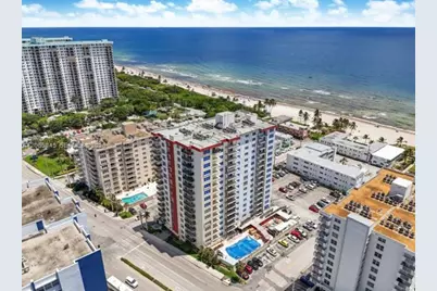 1501 S Ocean Dr #401, Hollywood, FL 33019 - Photo 4