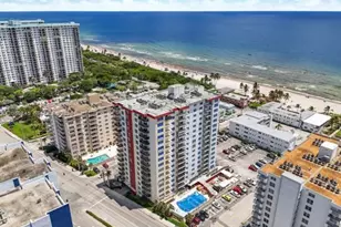 1501 S Ocean Dr, Hollywood, FL 33019 - Photo 4
