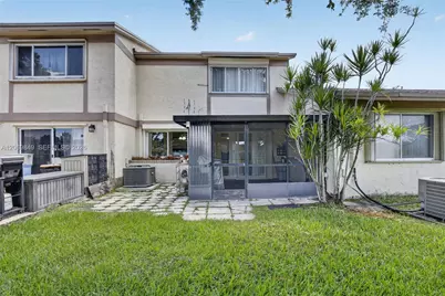 10725 NW 30th Pl #4, Sunrise, FL 33322 - Photo 42