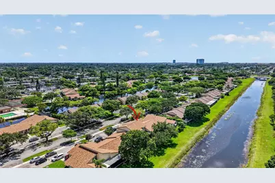 10725 NW 30th Pl #4, Sunrise, FL 33322 - Photo 52