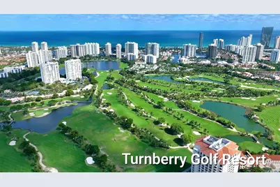 18800 NE 29th Ave #517 (Fully Renovated), Aventura, FL 33180 - Photo 34