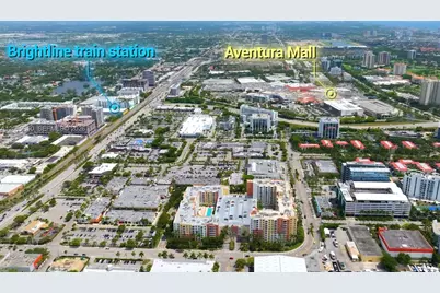 18800 NE 29th Ave #517 (Fully Renovated), Aventura, FL 33180 - Photo 38