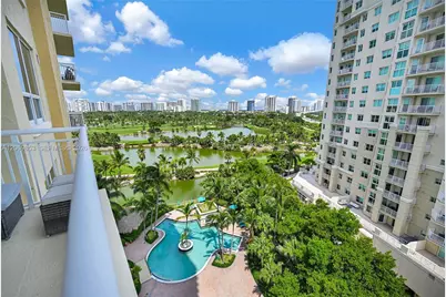 19501 W Country Club Dr #1004, Aventura, FL 33180 - Photo 56