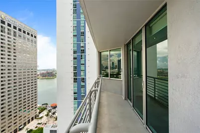 325 S Biscayne Blvd #2522, Miami, FL 33131 - Photo 4