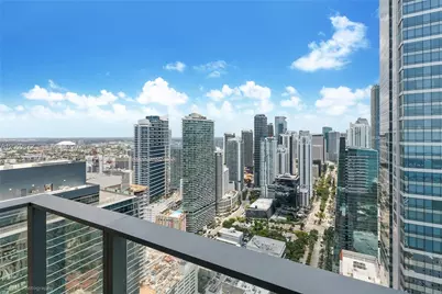 1451 Brickell Ave #4801, Miami, FL 33131 - Photo 16