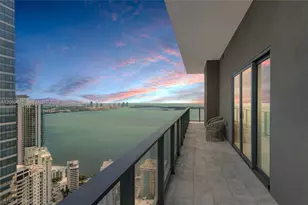 1451 Brickell Ave, Miami, FL 33131 - Photo 8