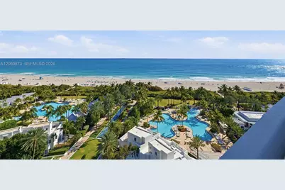 100 S Pointe Dr #1409, Miami Beach, FL 33139 - Photo 12