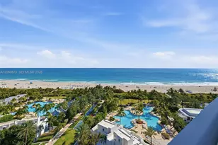 100 S Pointe Dr, Miami Beach, FL 33139 - Photo 12