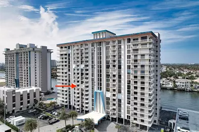 1500 S Ocean Dr #7J, Hollywood, FL 33019 - Photo 4